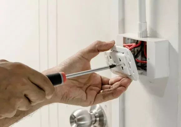 Kompletne elektroinstalacije Subotica