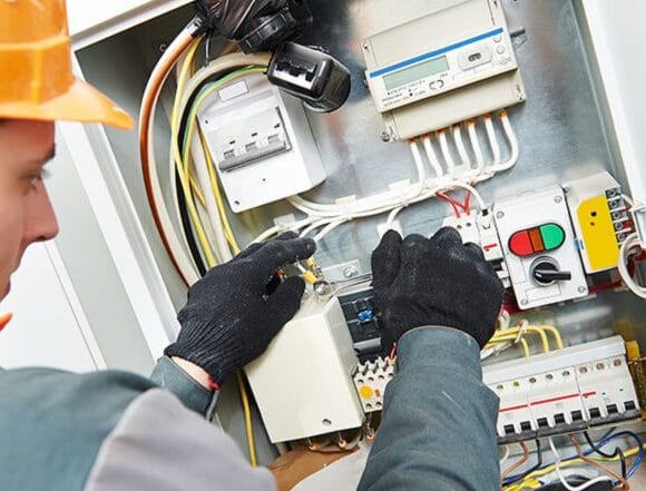 Kompletne elektroinstalacije Subotica