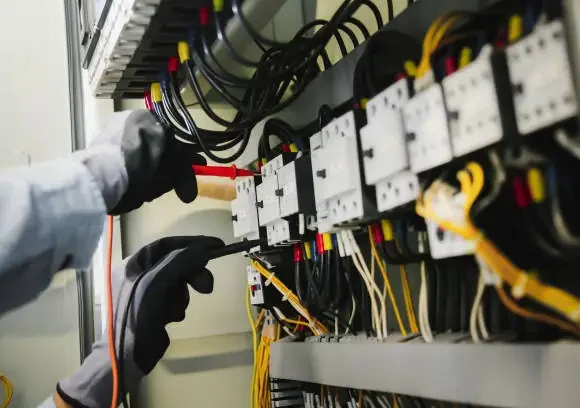 Kompletne elektroinstalacije Subotica