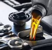 Proizvodnja motornog ulja Krupanj