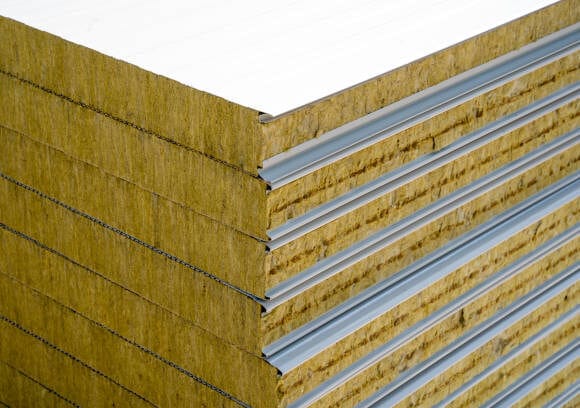 Proizvodnja sip eco energy sendvič panela Novi Banovci