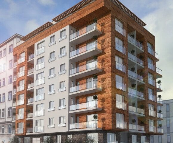 Projektovanje svih vrsta objekata Beograd Zvezdara