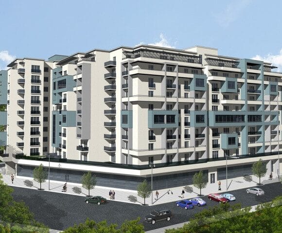 Projektovanje svih vrsta objekata Beograd Zvezdara