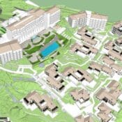 Projektovanje svih vrsta objekata Beograd Zvezdara