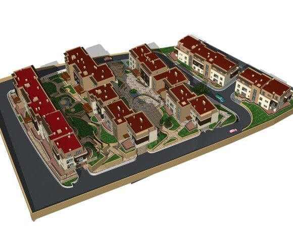 Projektovanje svih vrsta objekata Beograd Zvezdara