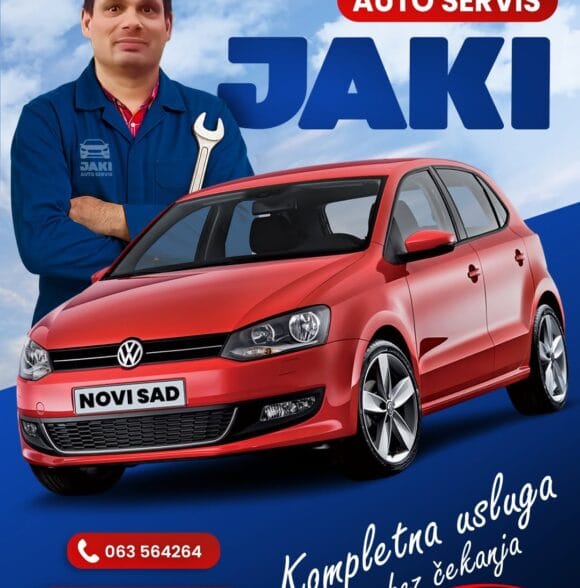 Punjenje klima u Novom Sadu