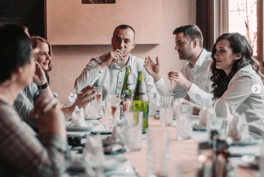 Restoran domaće kuhinje Užice