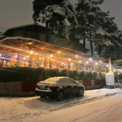 Restoran nacionalne kuhinje Pod Borom Zlatibor