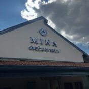 Sala za proslave Bogdanje Trstenik