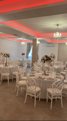 Sala za proslave Bogdanje Trstenik