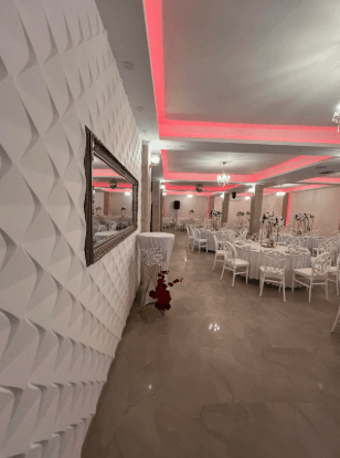 Sala za proslave Bogdanje Trstenik
