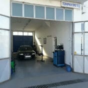 Usluge automehanike i autoelektrike Adaševci