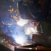 Zavararivanje aluminijuma reparacije Žitište