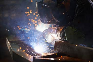 Zavararivanje aluminijuma reparacije Žitište