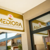 Ambulanta za zdravstvenu i kućnu negu Požega