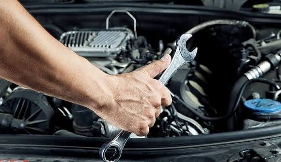 Automehanika za putnički program Jevremovac