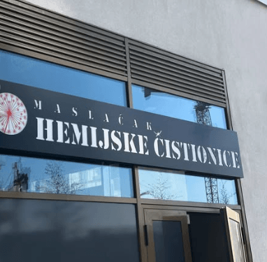 Izada svetlećih reklama po meri Šabac