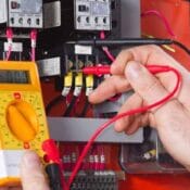 Kompletno postavljanje električnih instalacija Vranić