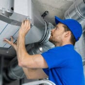 Servis i montaža klima uređaja Inđija