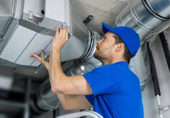 Servis i montaža klima uređaja Inđija
