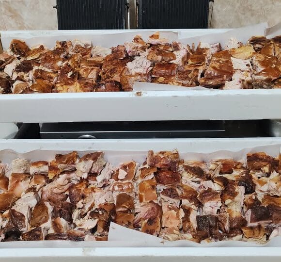 Najbolje praseće pečenje Pančevo