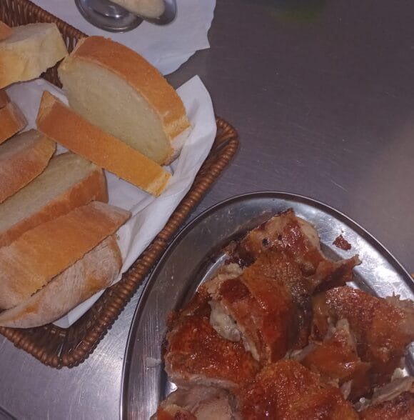 Pečenjara i kuvana jela Obrenovac