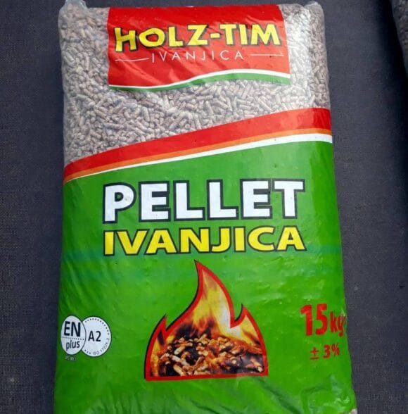 Prodaja ogreva sa dostavom Čačak