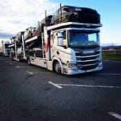 Transport i logistika Nova Pazova