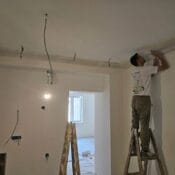 Uređenje enterijera i renoviranje Beograd Zemun