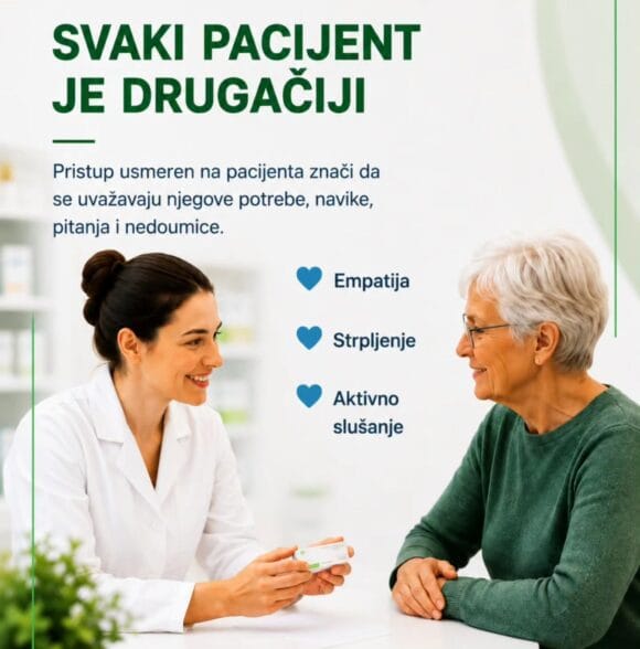 Usluge kvantne medicine Velika Plana