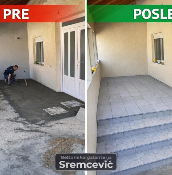 Najbolje behaton ploče Topola