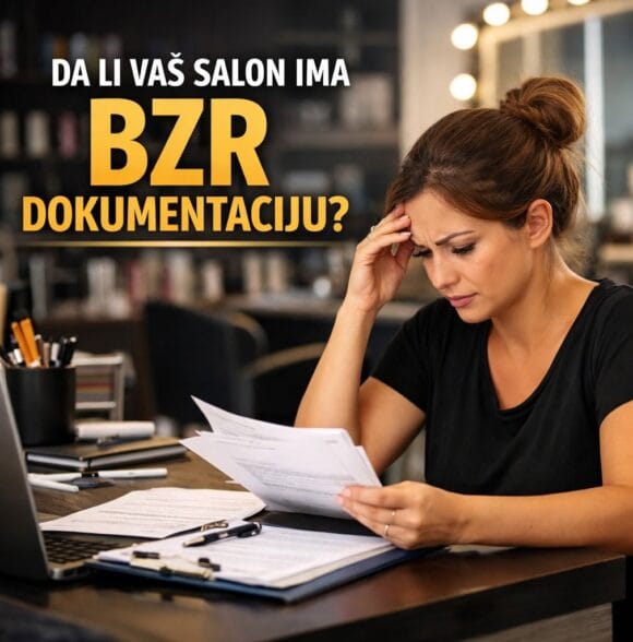 Bezbednost i zdravlje na radu Srbija