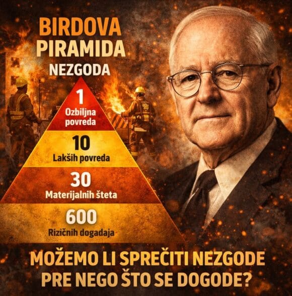 Bezbednost i zdravlje na radu Srbija