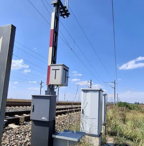 Infrastruktura železnice Beograd Savski Venac