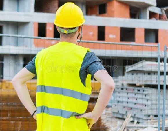 Izgradnja stambenih i industrijskih objekata Čačak