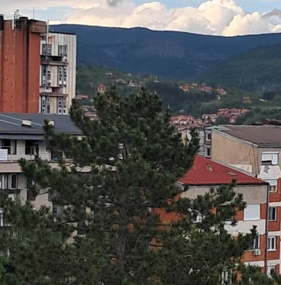 JP preduzeće Pirot