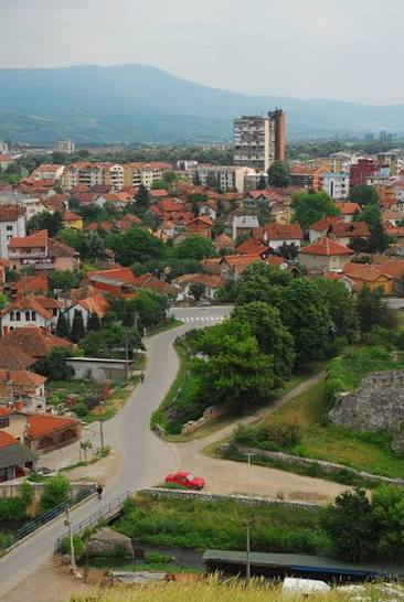 JP preduzeće Pirot