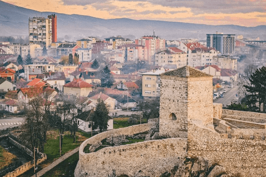 JP preduzeće Pirot
