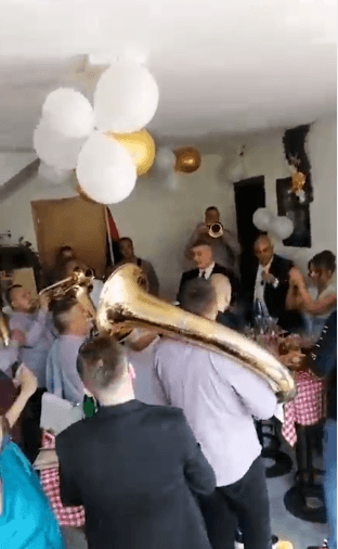 Ketering i restoran za proslave Užice