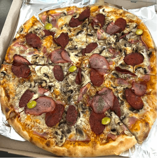 Ketering i restoran za proslave Užice