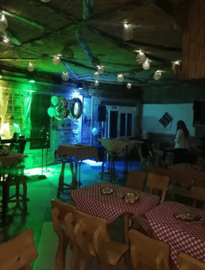 Ketering i restoran za proslave Užice