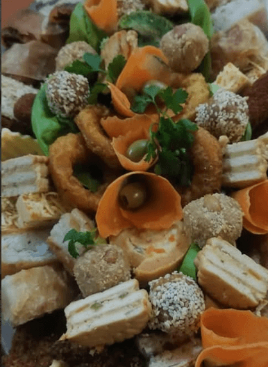 Ketering i restoran za proslave Užice