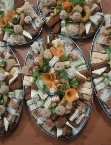 Ketering i restoran za proslave Užice