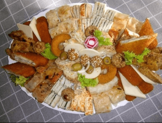 Ketering i restoran za proslave Užice