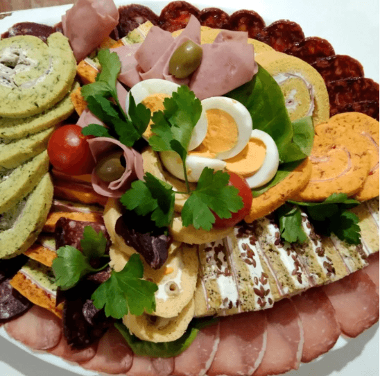 Ketering i restoran za proslave Užice