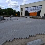 Kompletna gradnja ključ u ruke Senta