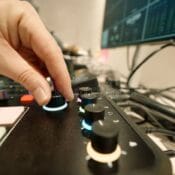 Kompletna izrada audio i video programa Raška