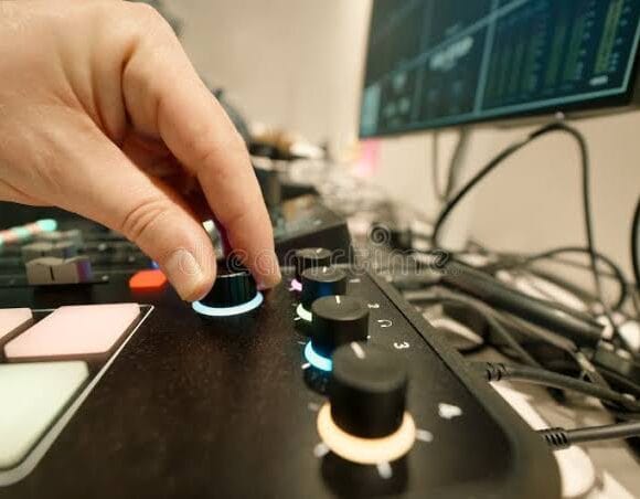 Kompletna izrada audio i video programa Raška