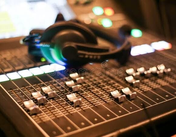 Kompletna izrada audio i video programa Raška