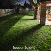 Košenje trave i uređivanje dvorišta Dedinje